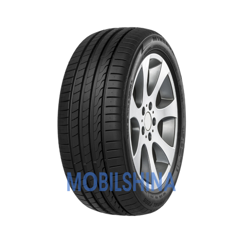 Minerva F205 - фото 1