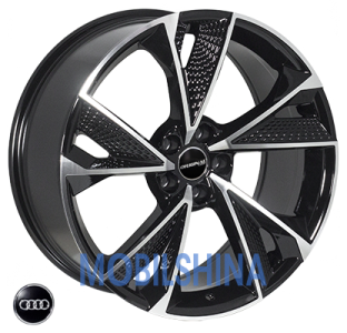 Диски на авто Jh H861 R19 W8.5 PCD 5/114.3 DIA73,1 ET35