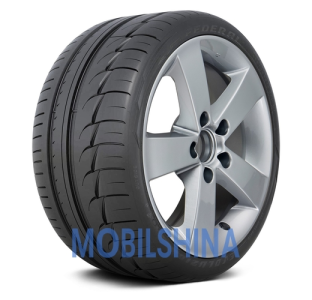 Легкові шини Federal Evoluzion F60 285/35 R19 103Y XL Легкові шини Federal Evoluzion F60 285/35 R19 103Y XL