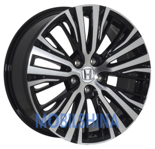 Диски на авто Jh H658 R19 W8 PCD 5/114.3 DIA64,1 ET45