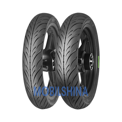 Mitas MC-25 Bogard - фото 1