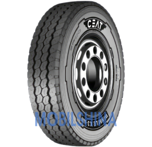 Грузовые шины Ceat WINMILE X3-AW (рулевая) 295/80 R22.5 154/149M