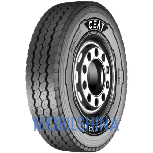 WINMILE X3-AW (рулевая) - фото 1