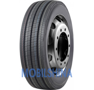 Вантажні шини Crosswind Crosswind CWA80U (рулевая) R22.5