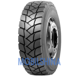 Вантажні шини 315/80 R22.5 Torque TQ768 (ведущая) 315/80 R22.5 156/152L