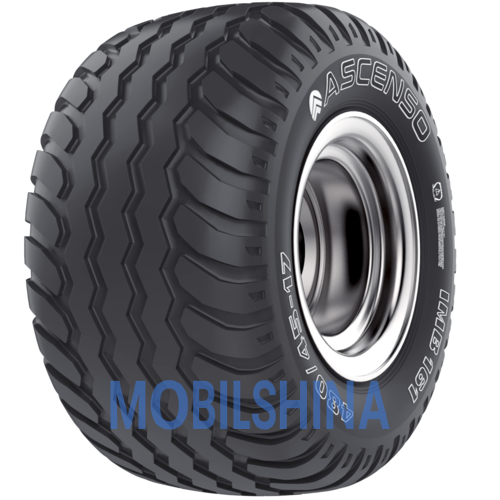 Ascenso IMB 161  (с/х) - фото 1