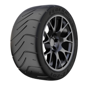 Легковые шины Federal FZ-201 R18