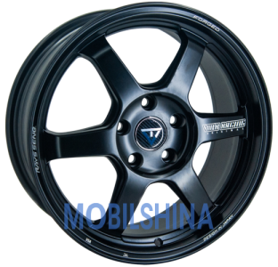 Диски на авто Gt radial JCW37 R17 W7.5 PCD 5/114.3 DIA73,1 ET40