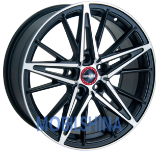 Диски на авто Gt radial RD-M105 R17 W7.5 PCD 5/112 DIA66,45 ET35
