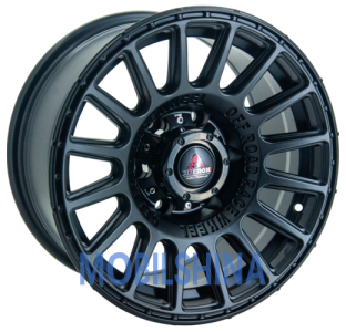 Диски на авто Gt radial X161022 R16 W8 PCD 6/139.7 DIA110,1 ET0 Диски на авто Gt radial X161022 R16 W8 PCD 6/139.7 DIA110,1 ET0