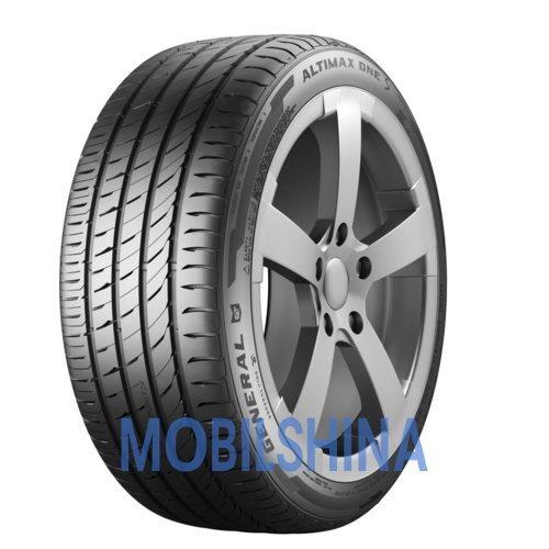 General tire Altimax One S - фото 1