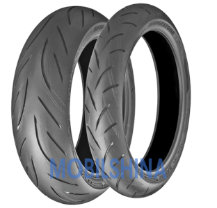 Шини Bridgestone Battlax Hypersport S21 R17