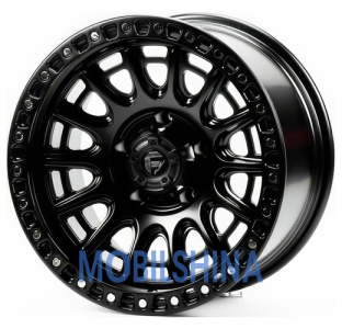 Диски на авто Off road wheels OW134 R17 W9 PCD 5/139.7 DIA110,1 ET-12