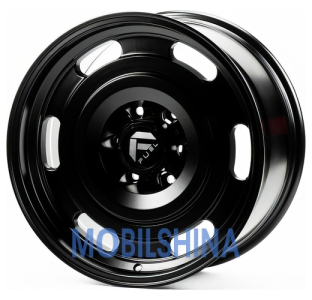 Диски на авто Off road wheels OW215 R18 W9 PCD 6/139.7 DIA110,1 ET0