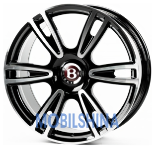 Ковані диски Replica forged Replica forged BN1736 R21