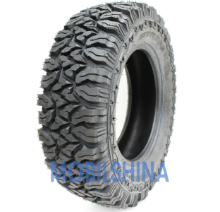 Шини 245/70 R17 Equipe (наварка) Attitude MT 245/70 R17 115S