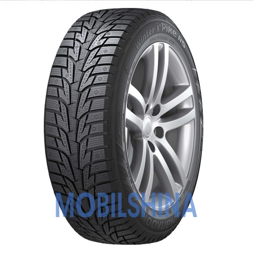 Hankook Winter I*Pike RS W419 - фото 1