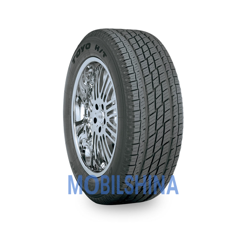 Toyo Open Country H/T - фото 1