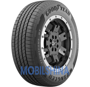 Шини 255/65 R18 Goodyear Wrangler Territory HT 255/65 R18 111H