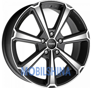 Диски на авто Momo Legend R17 W7 PCD 5/100 DIA72,2 ET43