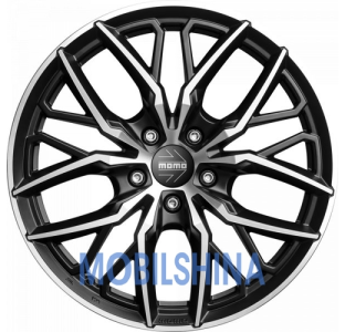 Легкосплавні диски Momo Momo Spider R20