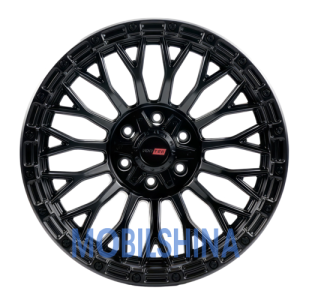 Диски на авто Off road wheels OW1894 R20 W9 PCD 12/135 DIA110,1 ET0