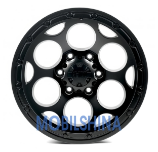 Диски на авто Off road wheels OW5748 R17 W9 PCD 6/139.7 DIA110 ET-10