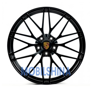 Ковані диски Replica forged Replica forged PR1511 R22