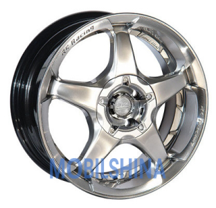 Диски на авто Allante 561 R15 W6.5 PCD 5/112/114.3 DIA73,1 ET35