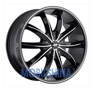 Диски на авто Mi-tech A-608 R17 W7.5 PCD 5/114.3/120 DIA74,1 ET40 Диски на авто Mi-tech A-608 R17 W7.5 PCD 5/114.3/120 DIA74,1 ET40