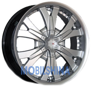 Диски на авто Mi-tech MK-53 R18 W8 PCD 5/112/120 DIA74,1 ET40