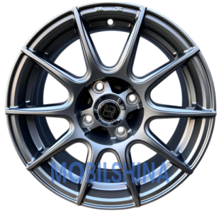 Легкосплавные диски Flow forming SL528 R15