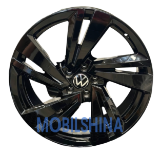 Диски на авто Volkswagen oem 760601025s R20 W9 PCD 5/112 DIA66,6 ET33