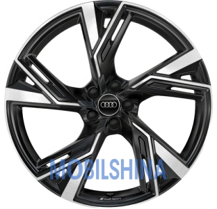 Диски на авто Audi oem 4K0601025R R22 W10.5 PCD 5/112 DIA66,6 ET19 Диски на авто Audi oem 4K0601025R R22 W10.5 PCD 5/112 DIA66,6 ET19