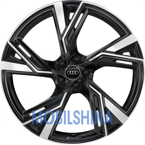 Audi oem 4K0601025R - фото 1