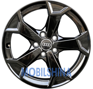 Легкосплавные диски Audi oem 83A601025AL-AX1 R17 W6.5 PCD 5/112 DIA66,6 ET38