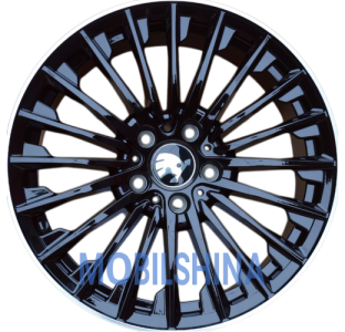 Легкосплавные диски Koko FF577 R17