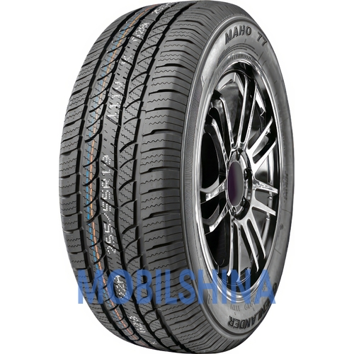 Grenlander MAHO 77 - фото 1