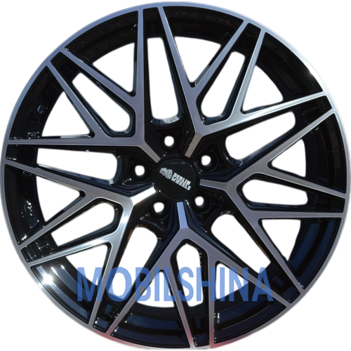 Berlin wheels BW01 - фото 1