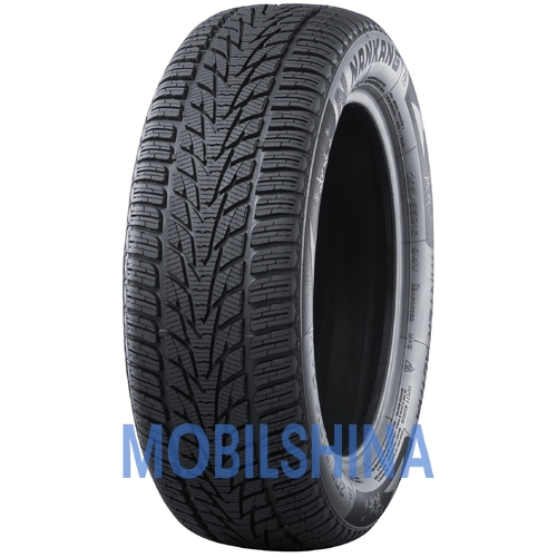 Nankang Winter Activa SV-4 - фото 1