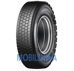 Вантажні шини Haohua GD59 (ведущая) 315/80 R22.5 157/154M