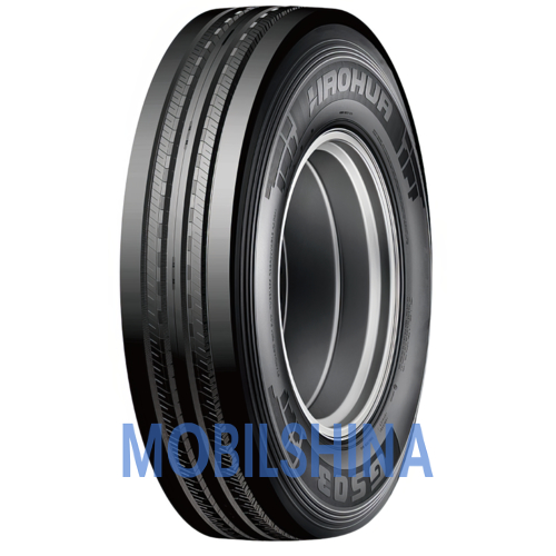 GS03 (рулевая) - фото 1