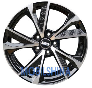 Легкосплавні диски Koko FF532 R19 W8.5 PCD 5/112 DIA66,5 ET35