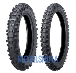 Мотошини Dunlop Dunlop Geomax EN91 R18-R21