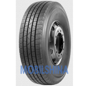 Вантажні шини 315/70 R22.5 Ovation VI-121 (универсальная) 315/70 R22.5 154/150L Вантажні шини 315/70 R22.5 Ovation VI-121 (универсальная) 315/70 R22.5 154/150L