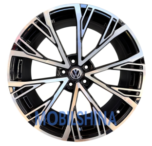 Легкосплавні диски Alloy wheel 5 170 R20 W9 PCD 5/112 DIA66,5 ET35 Легкосплавні диски Alloy wheel 5 170 R20 W9 PCD 5/112 DIA66,5 ET35