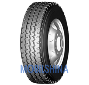 Всезезонні вантажні шини R20 Agate HF702 (универсальная) 9/ R20 144/142K