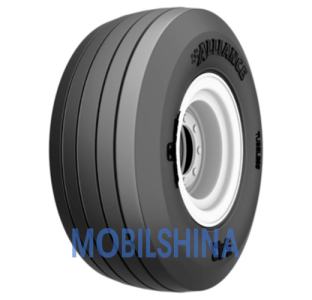 Вантажні шини Alliance Alliance 543 High Speed Rib (с/х) R15