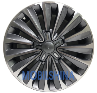 Диски на авто Replica Volkswagen (CT2240) R17 W7 PCD 5/112 DIA57,1 ET45