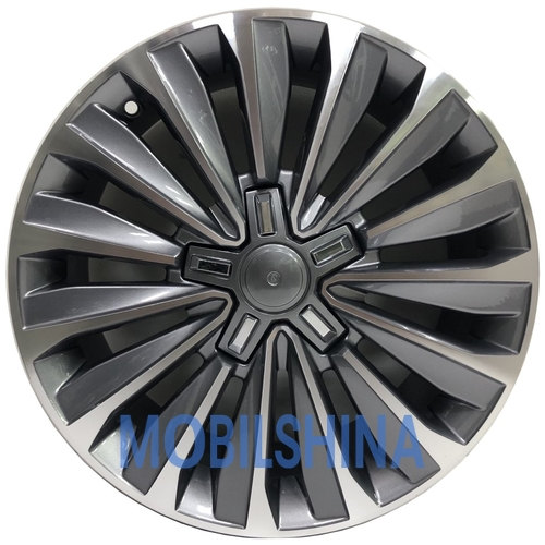 Volkswagen (CT2240) - фото 1